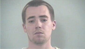 John Begley - Fayette County, KY 
