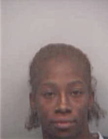 Sherikia Bell - Fulton County, GA 