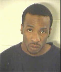 Antonio Benford - Fulton County, GA 