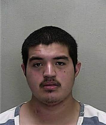 Ismael Benitez, - Marion County, FL 