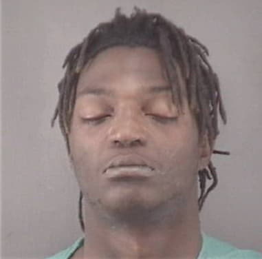 Kenneth Benjamin - Forsyth County, NC 