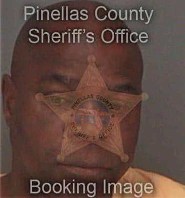 Stephan Billue, - Pinellas County, FL 