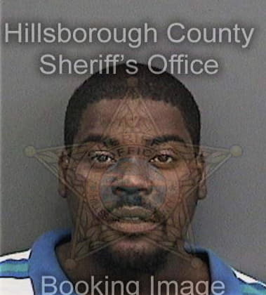 Carey Black - Hillsborough County, FL 