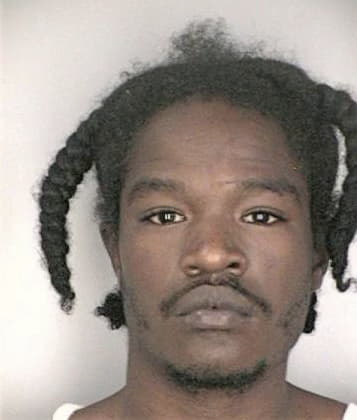 Erik Bolden - Hillsborough County, FL 