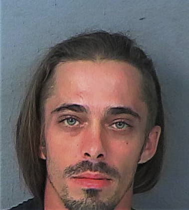 Derrick Bowman, - Hernando County, FL 