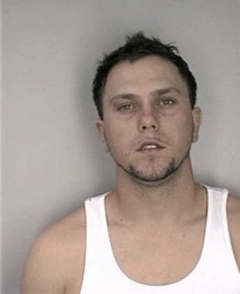 Blaine Brinson - Hillsborough County, FL 