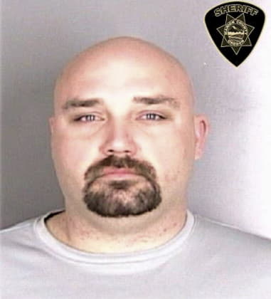 Jason Buelle-Corbin, - Marion County, OR 