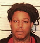 Ladarius Campbell, - Shelby County, TN 