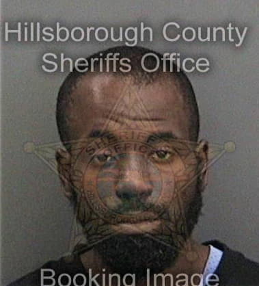 Anthony Candela, - Hillsborough County, FL 