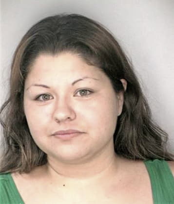 Carmella Carmona, - Hillsborough County, FL 