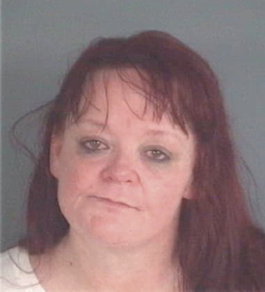 Amy Carr, - Clay County, FL 