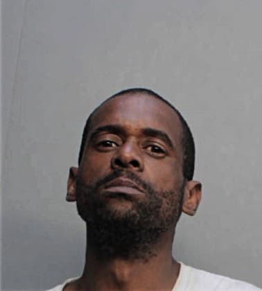 Christopher Celestin, - Dade County, FL 