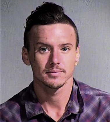Richard Chamberlain - Maricopa County, AZ 