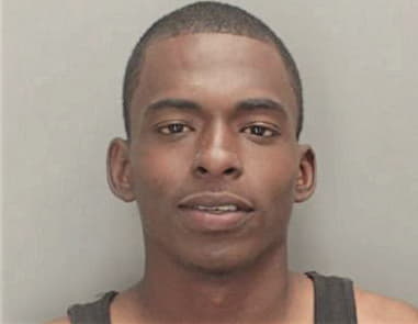 Avery Charlery, - Dade County, FL 