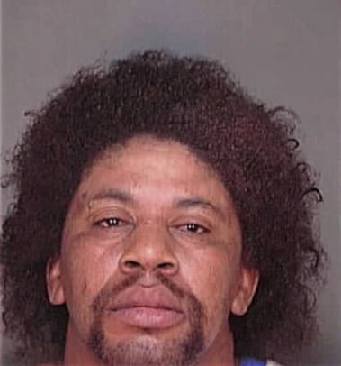 Howard Christie - Polk County, FL 