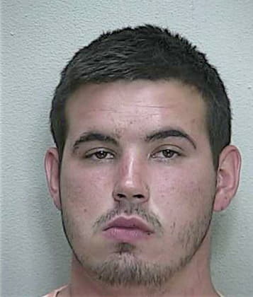 Frank Cirullo, - Marion County, FL 