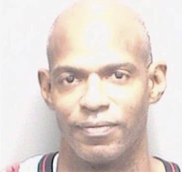 Leroy Cladd, - Pinellas County, FL 