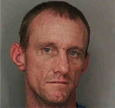 Rickey Clark - Polk County, FL 
