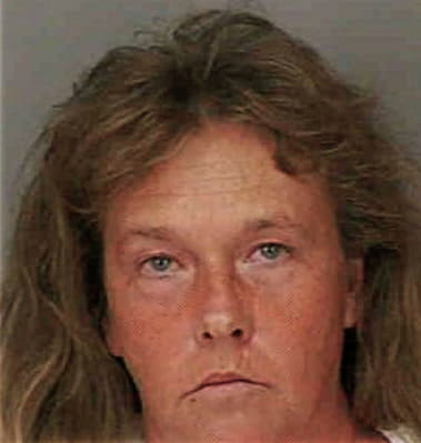 Robin Claxton - Polk County, FL 