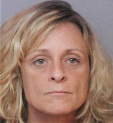 Crystal Cline - Polk County, FL 