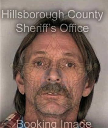 Gerald Coleman - Hillsborough County, FL 
