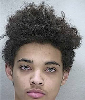 Joseph Coles, - Marion County, FL 