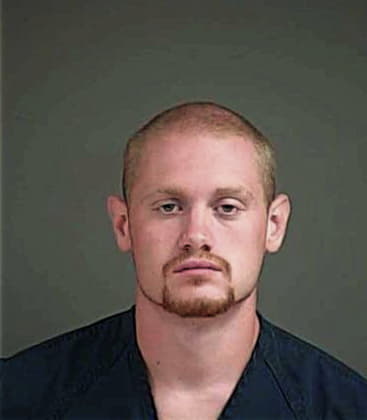 Brian Cook, - Douglas County, OR 