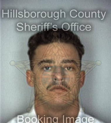 Guy Croy, - Hillsborough County, FL 