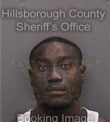 Frederick Davis, - Hillsborough County, FL 