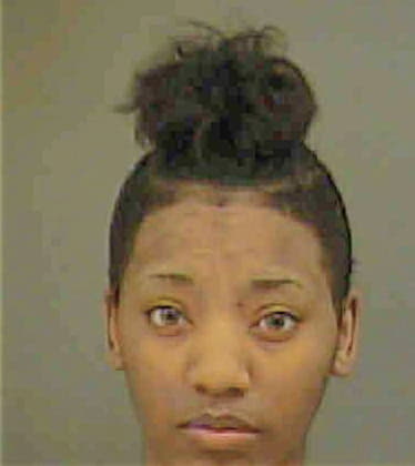 Niara Dawkins, - Mecklenburg County, NC 