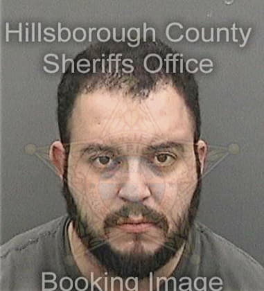 Lawrence Decker, - Hillsborough County, FL 