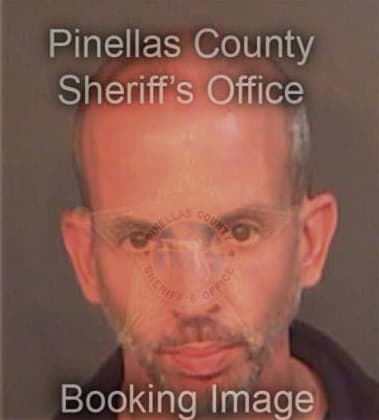 Enrique Delgado, - Pinellas County, FL 