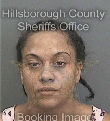 Valerie Dennard, - Hillsborough County, FL 