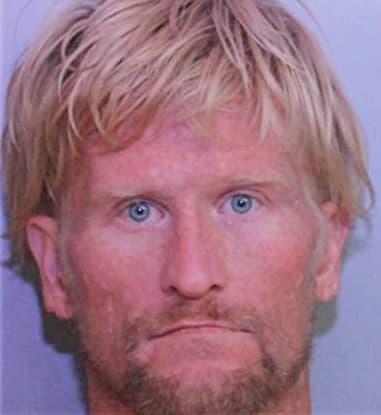 David Dennis, - Polk County, FL 