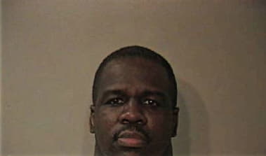 Antonio Denson, - Leon County, FL 