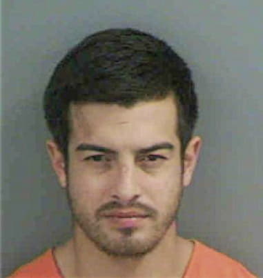 Yaxel Diazlorenzo, - Collier County, FL 