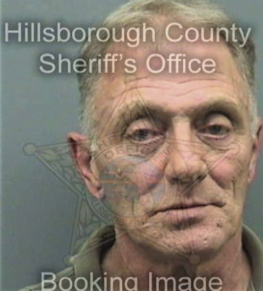 Kevin Earnest, - Hillsborough County, FL 