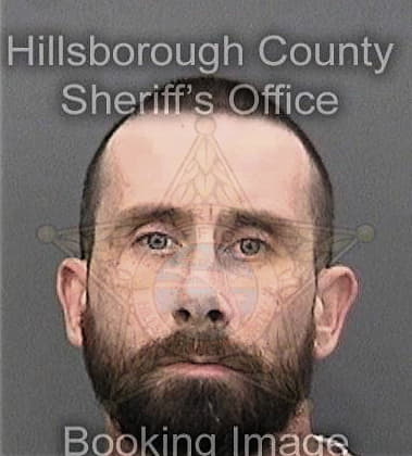 Cody Edwards, - Hillsborough County, FL 