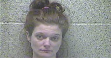 Marie Estepp, - Henderson County, KY 