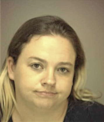 Kristine Etheridge, - Putnam County, FL 