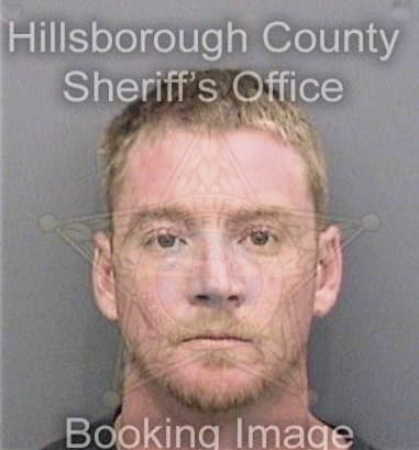 Luis Feliciano, - Hillsborough County, FL 