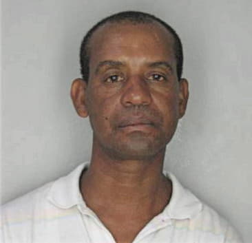 Joseph Finley, - Hillsborough County, FL 