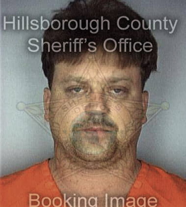 Robert Ford, - Hillsborough County, FL 