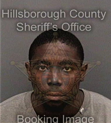 Deron Foster, - Hillsborough County, FL 