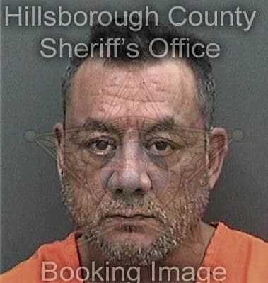 Robert Fouch, - Hillsborough County, FL 