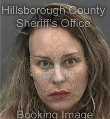 Amanda Fragosocooke, - Hillsborough County, FL 