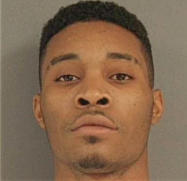 Jawann Frily, - Hinds County, MS 