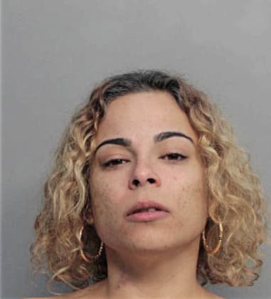 Hilda Garcia, - Dade County, FL 