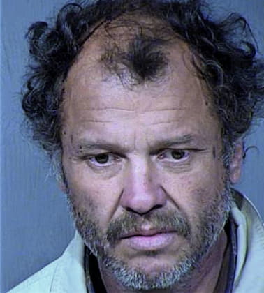 Alistair Gardner - Maricopa County, AZ 
