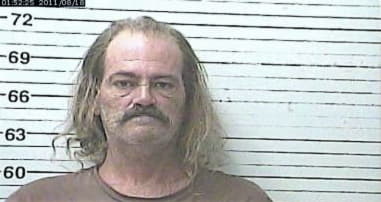 Timothy Gaul, - Harrison County, MS 